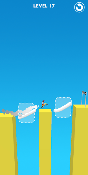 Draw Ramp Screenshot 3