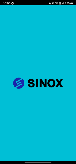 SINOX Screenshot 0