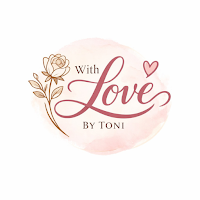 With Love By Toni