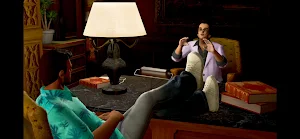 GTA: Vice City – NETFLIX Screenshot 2