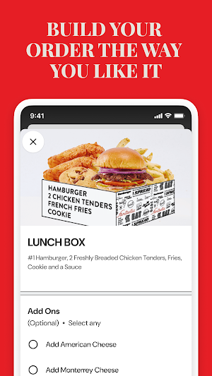 Eat Fantastic Screenshot 2