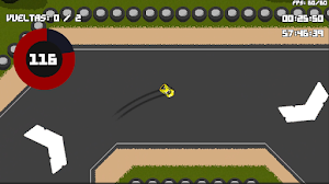 Pixel Racing Screenshot 3