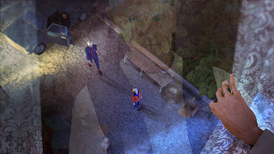 Kuzbass: Scary Horror Game Screenshot 1