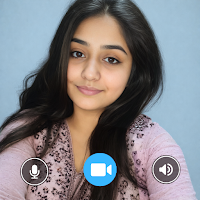 ChatMet: Online Video Call App