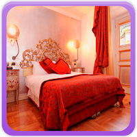 Romantic Bedroom Designs