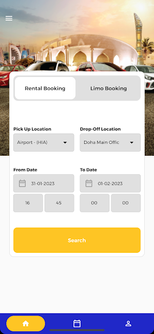 Rent Solutions Screenshot 1