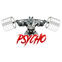 PSYCHO GYM