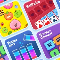 No Wifi Fun - All In One Games