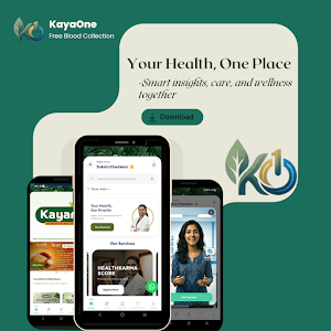 KayaOne Screenshot 2