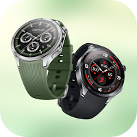 OnePlus Watch 3 app Guide