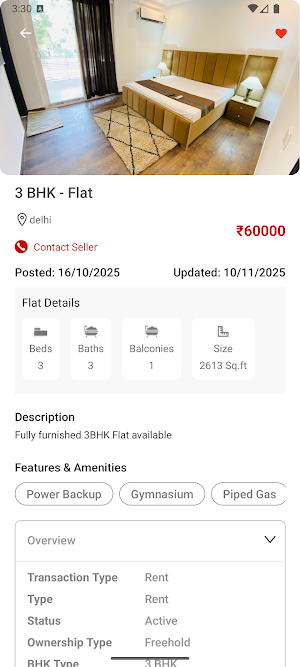 LS Realtorin Screenshot 2