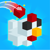 Tap Pixel 3D