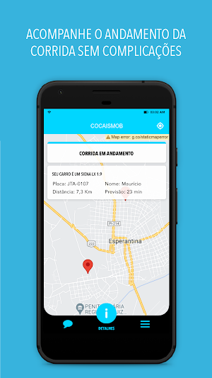 CocaisMob Screenshot 1