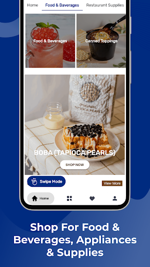 LollicupStore Screenshot 1