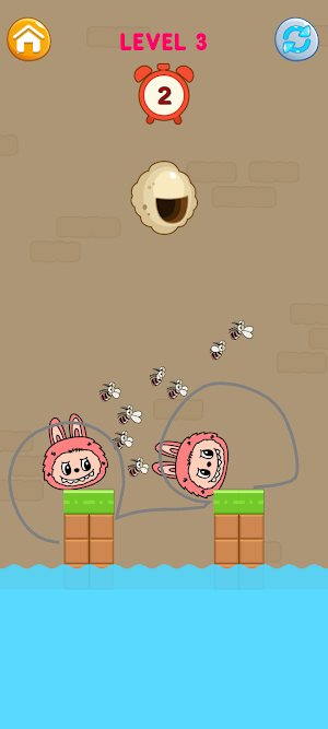 Save Labubu Screenshot 3