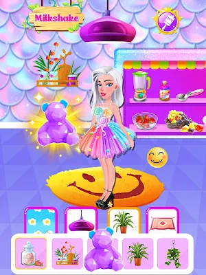 Milkshake DIY Screenshot 3