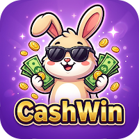 CashWin - Earn Cash & Rewards