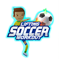 Lifting Soccer Workout