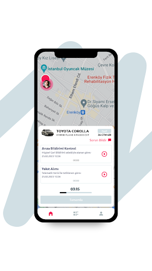 Optiktak Screenshot 1
