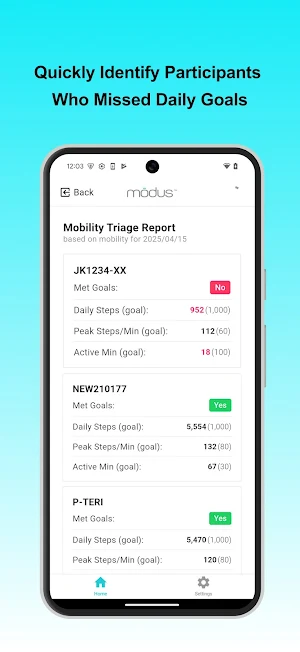 CC Clinic by Modus Health Screenshot 3