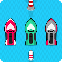 Super Boat Racing