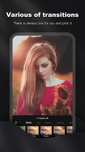 Viart - Photo Slideshow Maker Screenshot 1
