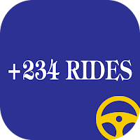 +234Rides Limited Driver