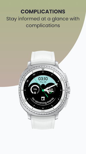 EXD181: Hybrid Analog Face Screenshot 3