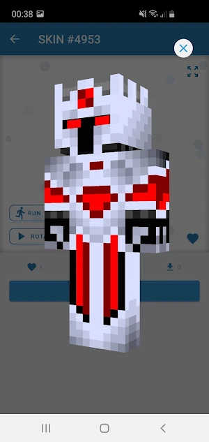 Boys Skins for Minecraft PE Screenshot 3