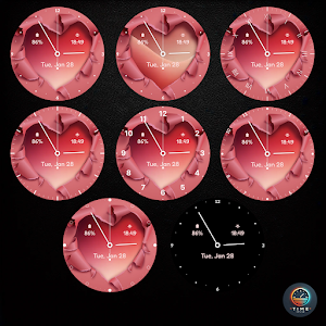 Endless Love Face Screenshot 2