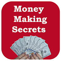 Money Making Mind Power Secret