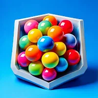 Pull Pin Puzzle