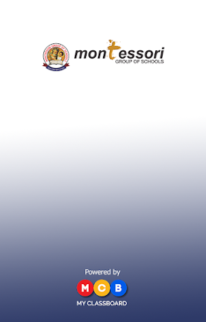 Montessori Group Of Schools Screenshot 0