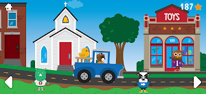 DUO Town - Bible Preschool Screenshot 0