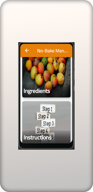 Mango pie Master Screenshot 2