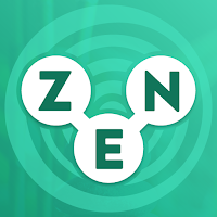 Words of Zen: Crossword