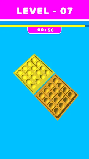 Antistress - relaxation toy Screenshot 2