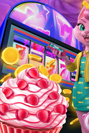 Reel Fortune Screenshot 0