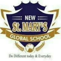 New St Mary's global school