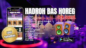 BAS HOREG-RAMADHAN TAJALLA Screenshot 0
