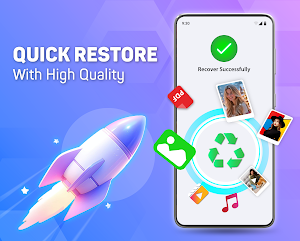 Photo Recovery - Recover All Screenshot 3