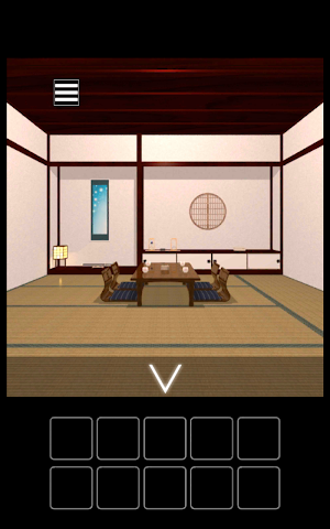 脱出ゲーム 七夕の夜 Screenshot 3
