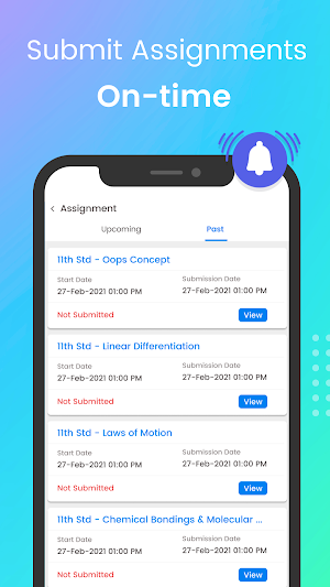 Samagrian Screenshot 3