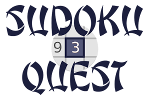 Sudoku Quest Screenshot 2