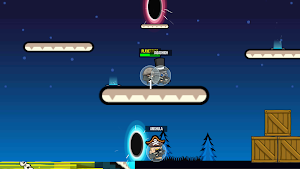 Epic Militia Game : Online Screenshot 0