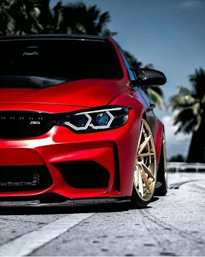 BMW 3 Series Wallpapers Screenshot 2
