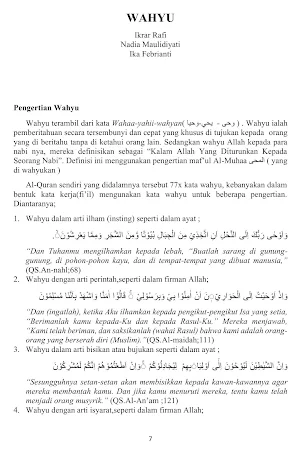 Ulumul Qur'an Untuk Pemula Screenshot 3