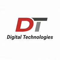 DIGITAL TECHNOLOGIES
