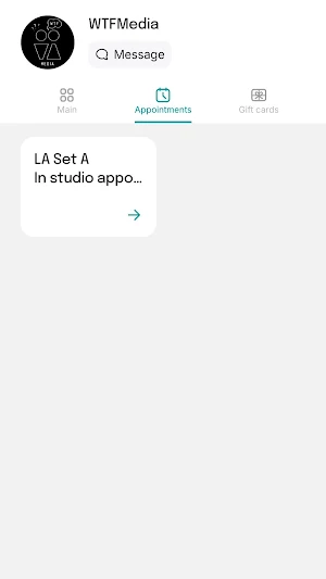 WTF Media Studios Screenshot 3
