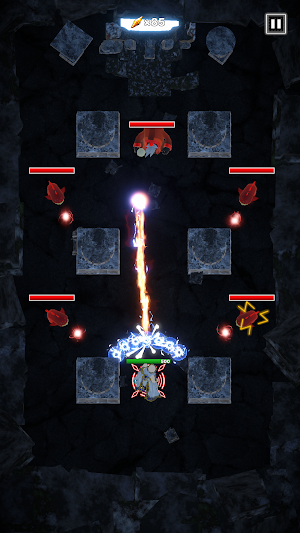 ELEMENTER Screenshot 2